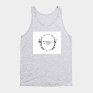 MCE ACADEMY Tank Top